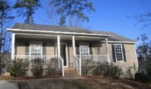 1 Someton Court Irmo, SC 29063