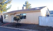 811 Sunset Vista Dr Sierra Vista, AZ 85635