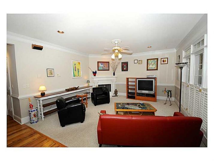 439 Spring Drive, Pine Lake, GA 30072