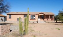 12501 W Picture Rocks Rd Tucson, AZ 85743