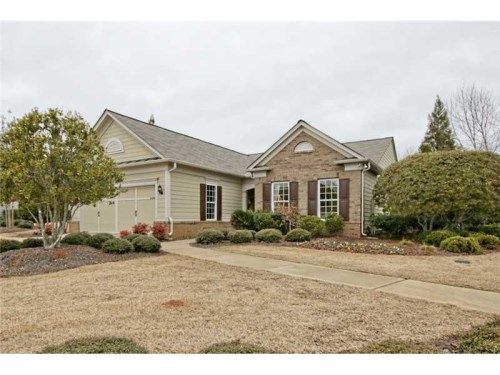 1121 Seaworthy Road, Greensboro, GA 30642