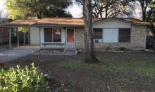 8211 Bentwood Dr San Antonio, TX 78230