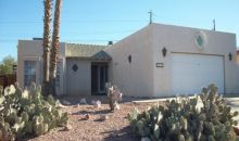 2574 Country Club Drive Bullhead City, AZ 86442