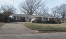 3817 N Eagle Ln Bethany, OK 73008