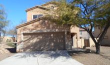 381 E Placita Nodo Sahuarita, AZ 85629