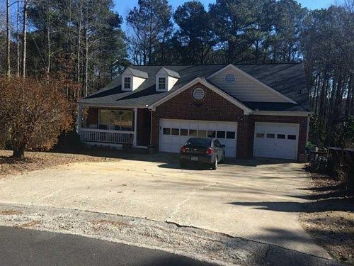 2792 Grassland Court Nw, Kennesaw, GA 30152