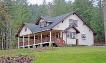 667 DEER VALLEY LN Cottage Grove, OR 97424