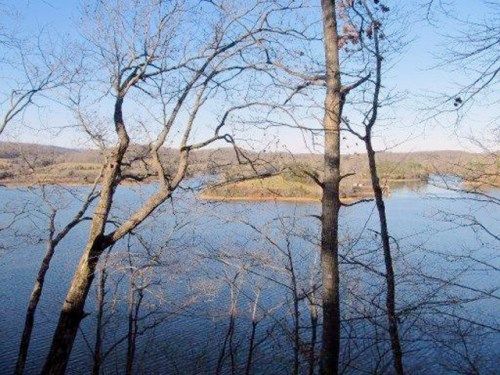 Sawmill Cove Lot 19, Rockwood, TN 37854