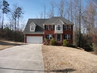 3072 Jeffery Dr, Ellenwood, GA 30294