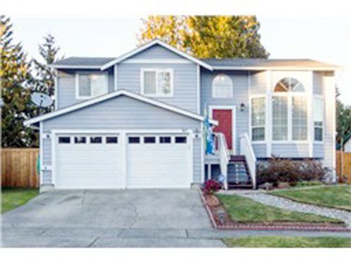 9617 12th Place SE, Lake Stevens, WA 98258