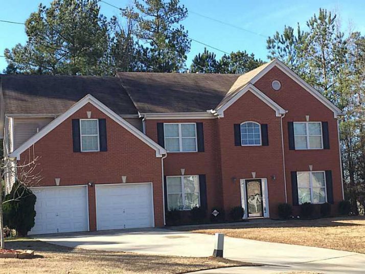 6387 Mill Station Court, Lithonia, GA 30038