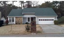 5052 Audubon Place Norcross, GA 30093