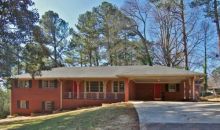1115 Pirkle Road Norcross, GA 30093