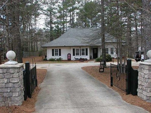 3525 Post Road, Winston, GA 30187