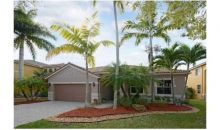 1133 LAVENDER CIR Fort Lauderdale, FL 33327