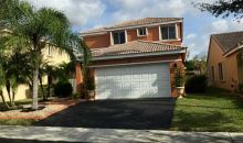 1654 SALERNO CR Fort Lauderdale, FL 33327
