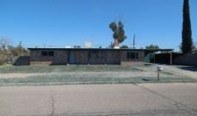 1915 S. Beverly Ave Tucson, AZ 85711