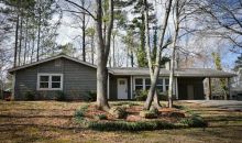 1820 Saddleridge Drive Cumming, GA 30041