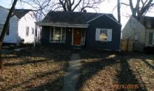 479 East Beechwold Boulevard Columbus, OH 43213