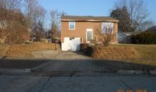 3354 Latonia Ct Columbus, OH 43232