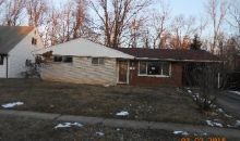 1358 Gertrude Dr Columbus, OH 43227