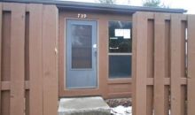 739 Timber Way Drive Columbus, OH 43085