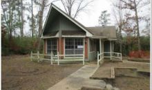 459 Lost Lake Trl Livingston, TX 77351