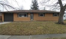 400 Oakridge Ave Wilmington, OH 45177
