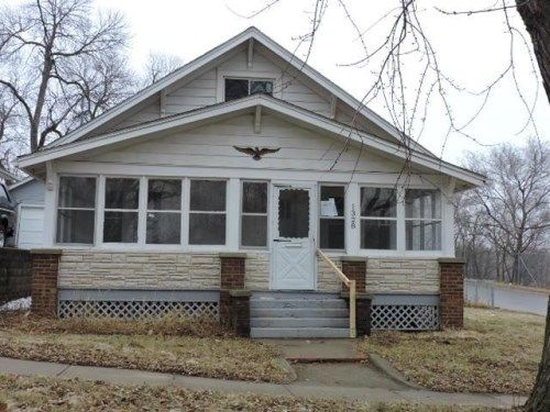 1328 S Alice St, Sioux City, IA 51106
