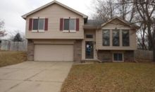 4003 Ramblewood Dr Elkhorn, NE 68022