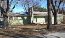 329 Mcdonald Ave North Platte, NE 69101