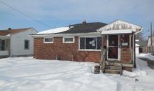 828 Custer Dr Toledo, OH 43612
