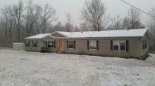 4385 Pellville Rd Reynolds Station, KY 42368