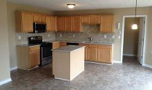 3404 Saddle Creek Lane Ellenwood, GA 30294
