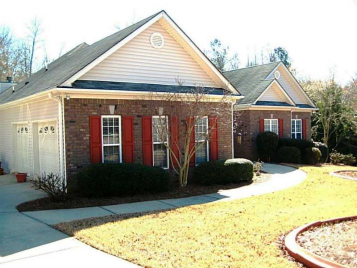 152 Trussel Ridge, Pendergrass, GA 30567