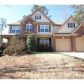 282 Harmony Lake Drive, Canton, GA 30115 ID:11887968