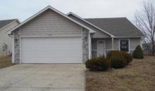 900 Gardens Ct Lawrence, KS 66044