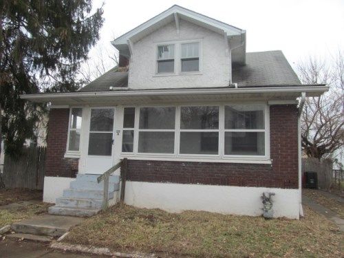 120 N Shawnee Ter, Louisville, KY 40212