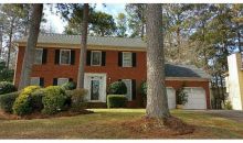 3693 Belmont Abby Drive Decatur, GA 30034