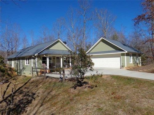 167 Settlers Run, Dahlonega, GA 30533