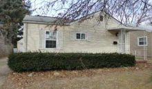 717 S 19th St Decatur, IL 62521