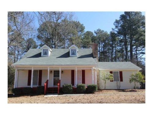 2521 Cedar Drive, Lawrenceville, GA 30043