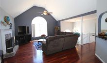 238 Barrett Springs Way Canton, GA 30115
