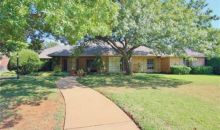 2617 Pembroke Terr Oklahoma City, OK 73116