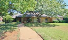 2617 Pembroke Terr Oklahoma City, OK 73116