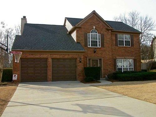 3620 Lakeheath Drive, Cumming, GA 30041