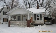 2622 Begole St Flint, MI 48504