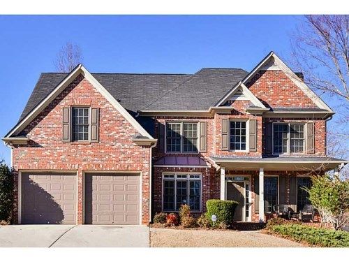 101 Templeton Lane, Villa Rica, GA 30180
