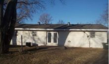 614 S Walnut Street Douglass, KS 67039