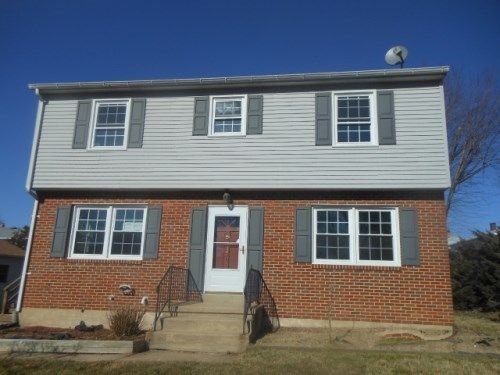 4708 Ebenezer Rd, Nottingham, MD 21236